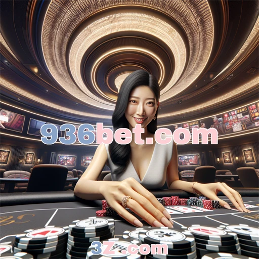 Apostas Online: Explorando o 936bet.com
