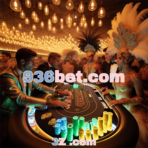Descubra o Mundo do Blackjack no 936bet.com