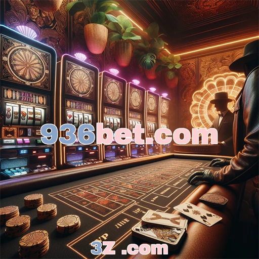 A Emoção da Roleta no 936bet.com